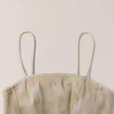SMFK RAGE WILD DENIM CAMISOLE