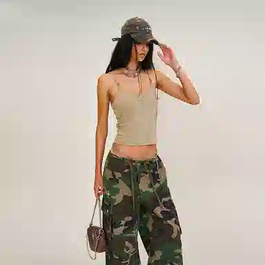 SMFK Cross Badge Cap