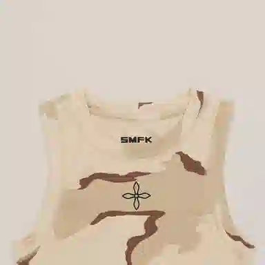 SMFK COMPASS BEVERLY BODY TANK