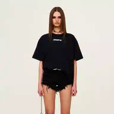 SMFK BEVERLY HILLS T