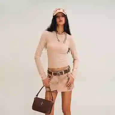 SMFK Cross Badge Cap