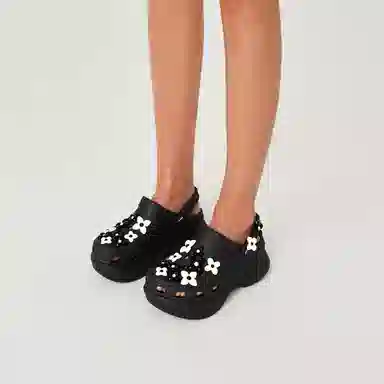 CROCS x SMFK EVA