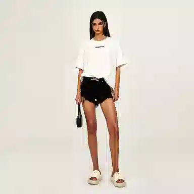 SMFK BEVERLY HILLS T