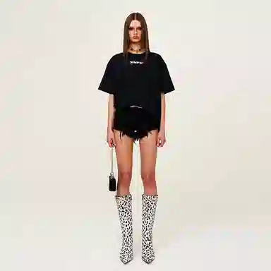 SMFK BEVERLY HILLS T