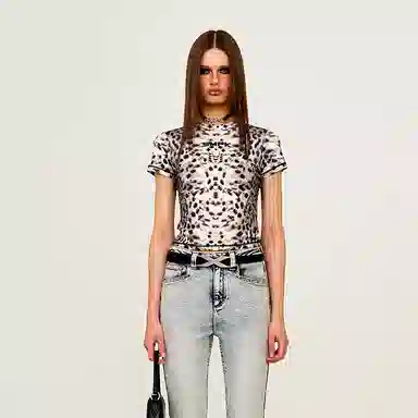 SMFK COMPASS RIVET ZIPPER