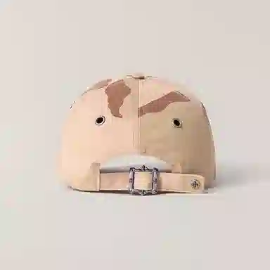 SMFK Cross Badge Cap