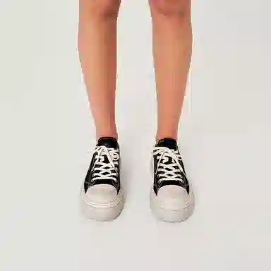 SMFK Compass Meteor Rove Low Black