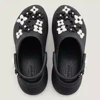 CROCS x SMFK EVA