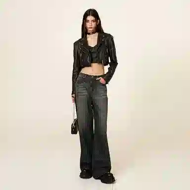 SMFK Wild World Rider