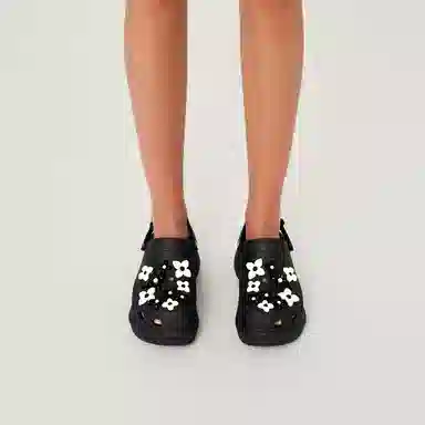 CROCS x SMFK EVA