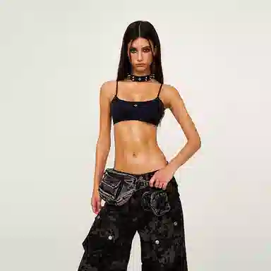 SMFK Compass Wild bumbag