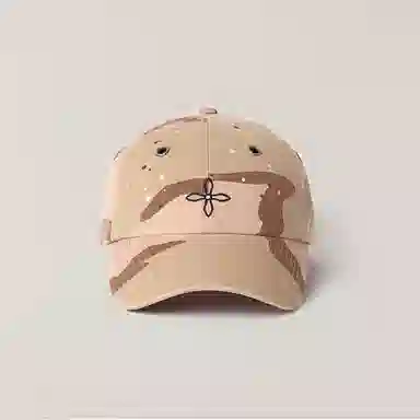 SMFK Cross Badge Cap