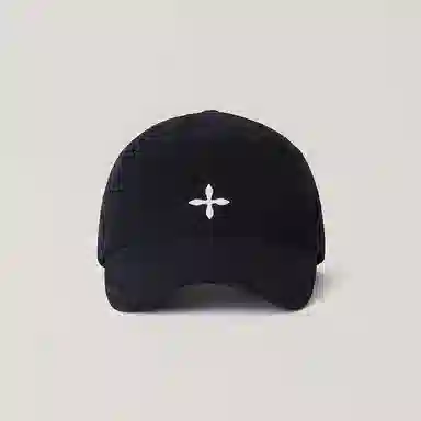SMFK Cross Badge Cap