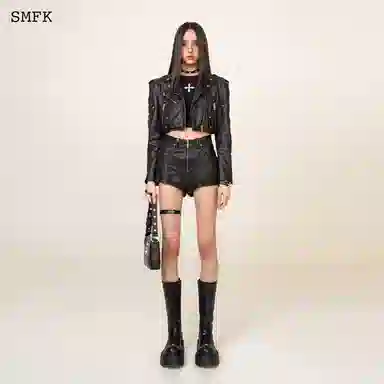 SMFK Wild World Rider