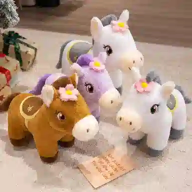 Julebaby 30cm40cm50cm60cm