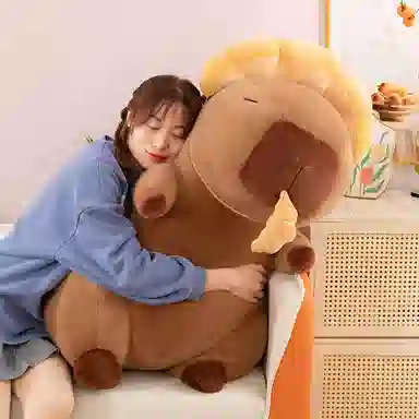 Julebaby 35cm45cm55cm90cm