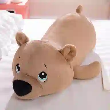 Julebaby 53cm83cm105cm