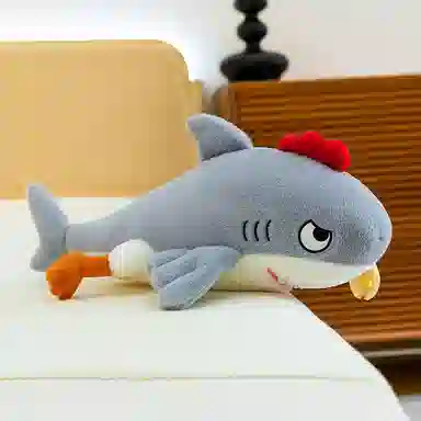 Julebaby 50cm70cm90cm