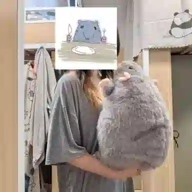 PENG JIA 20cm30cm50cm35cm90cm