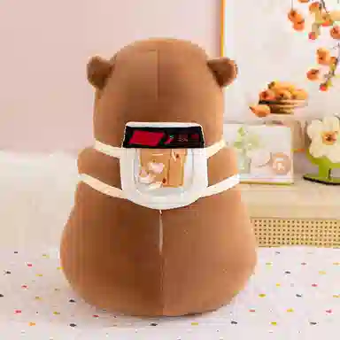 Julebaby 35cm45cm55cm90cm