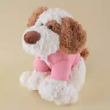 Julebaby 35cm