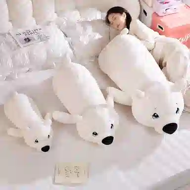 Julebaby 53cm83cm105cm