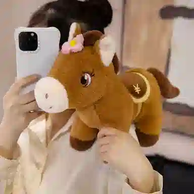 Julebaby 30cm40cm50cm60cm