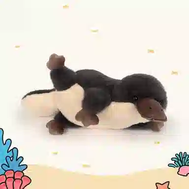 Julebaby 60cm80cm100cm