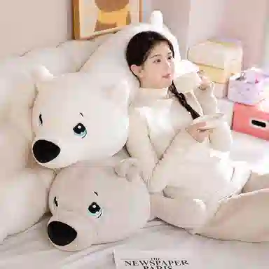 Julebaby 53cm83cm105cm