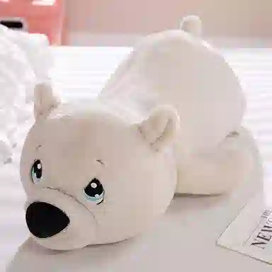 Julebaby 53cm83cm105cm