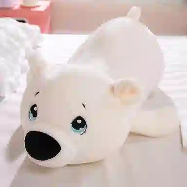 Julebaby 53cm83cm105cm