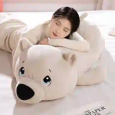 Julebaby 53cm83cm105cm