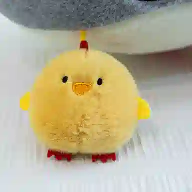 Julebaby 50cm70cm90cm