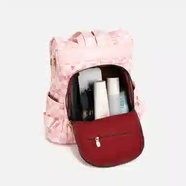 AFGH x PINK PANTHER pu