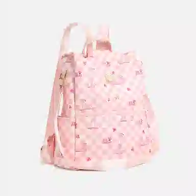 AFGH x PINK PANTHER pu