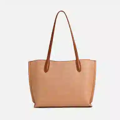 AFGH x PINK PANTHER PU Tote