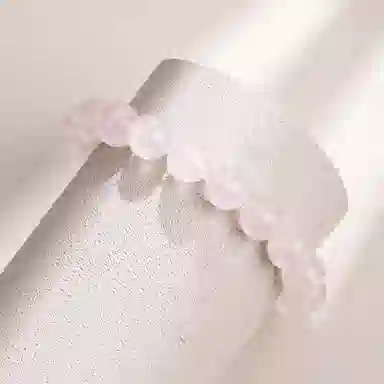 【透亮粉晶】 老凤祥 樱花淡粉 温柔晶石 桃花转运早日脱单 新中式精致古风透亮樱花粉 百搭高级感轻奢#好运天然 粉水晶 手镯 女款