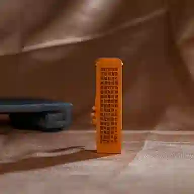 【到手3件】 物㯖 新中式雕刻招财进宝木雕随身小配件国潮复古民族风纳福诸事顺遂森系百搭小众高级感 桃木 挂件 男女同款情侣款