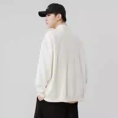 P8H9 Cleanfit V-Neck Cardigan