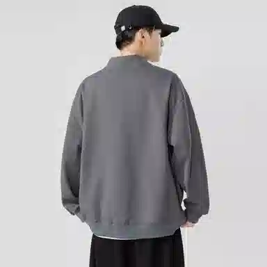 P8H9 Cleanfit V-Neck Cardigan