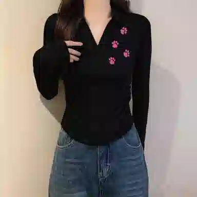 VXOXV polo T