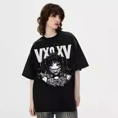 VXOXV logoT