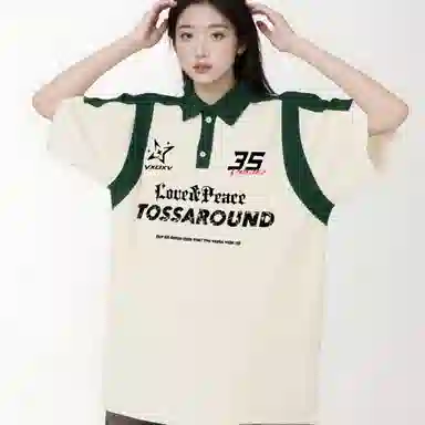 VXOXV Polo