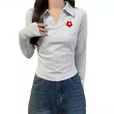VXOXV polo T