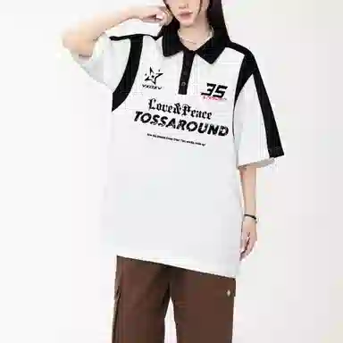 VXOXV Polo