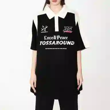 VXOXV Polo