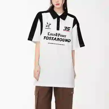 VXOXV Polo