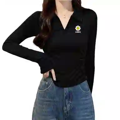 VXOXV Polo T