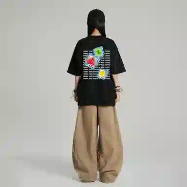 VXOXV logoT