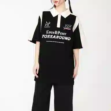 VXOXV Polo